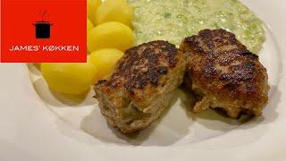 Frikadeller