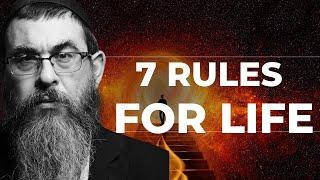 7 Rules For Life (2024)