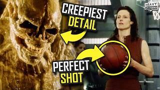 ALIEN Resurrection (1997) Breakdown | Easter Eggs, Hidden Details & Things You Missed