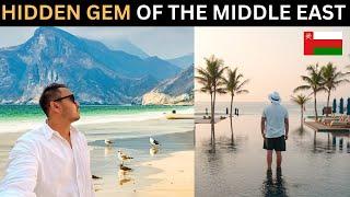 The Most Unique and Beautiful City of The Middle East || Salalah, Oman ||