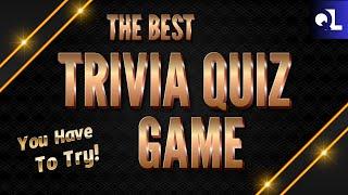 The ULTIMATE Quiz Game To Play With Friends | Test Your General Knowledge