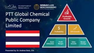 PTT Global Chemical PCL (PTTGC TB)