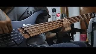 Mister Man - Turkuaz  ( Bass Guitar Cover )