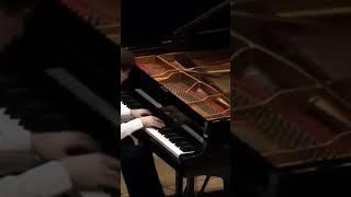 The last Trascendental Etude is insane!