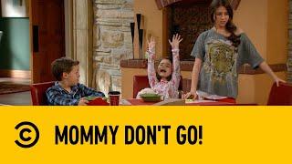 Mommy Don't Go! | See Dad Run | Comedy Central Africa