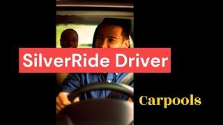 SR App Carpools