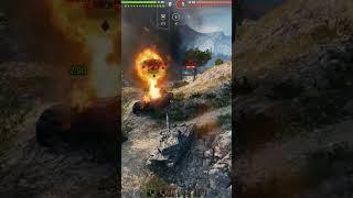 fanny moments world of Tanks