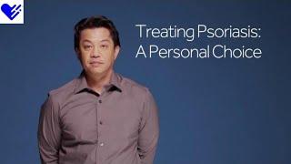 Treating Psoriasis: A Personal Choice | Healthgrades