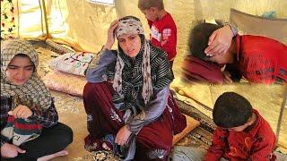 Family Fears for Abolfazl's Health Amid Ongoing Crisis
