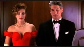 Richard Gere & Brendan Fehr - Pretty Woman