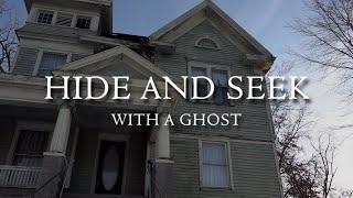 This House Is Extremely Haunted 35 Deaths Paranormal Nightmare TV Coming Friday Night 8pm