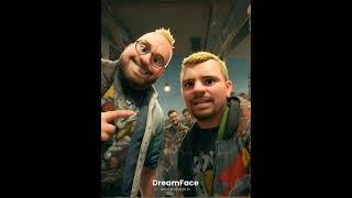 John Riggs and I