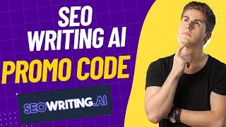 The SEOWriting AI Coupon Code That Changed My Online Business Forever