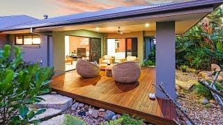 5 Daintree Drive, Coomera - TROPICAL RETREAT DESIGNED FOR TODAYS LIFESTYLE