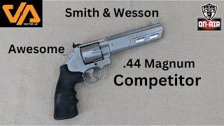 S & W 629 Competitor