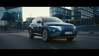 The all-new 2021 Hyundai TUCSON | Hyundai Lviv