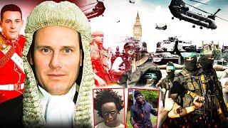 IS Britain On The Brink Of Civil War Due To Islamist Extremism? ( Keir stammers warms us ‼️