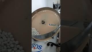 Factory sales---Automatic Tablet Capsule pill medicine Sachet Packaging Machine