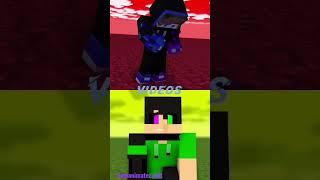 Samanimatez (Samplayz) Vs Lizari edits /(Remake)/ #minecraftshorts #minecraft #shorts #vs