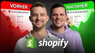 5 Online-Shop Optimierungen, die deine Conversion Rate sofort steigern!