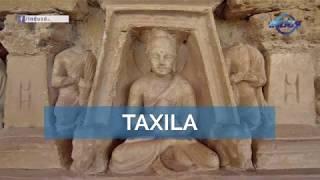 Taxila | Exploring Pakistan | Indus News