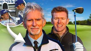 Damon Hill opens up on Senna, Schumacher & losing his father | DRIVER