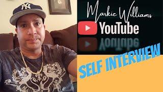 Markie Williams- Online Certification Courses Self Interview