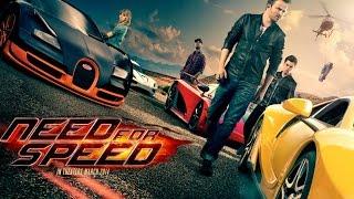 ◄[MV]► Need For Speed 2014 - On My Own [HD]