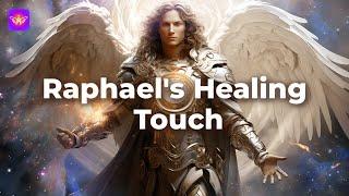 Archangel Raphael's 432 Hz Frequency: Improve Mental Clarity, and Strengthen Spiritual Connection