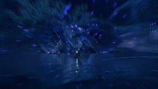 MH Rise Sunbreak - Chaotic VS Shagaru VS Gore Magala Roar