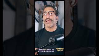When Unhealed Wounds Sabotage Your Success | Vitruvian 5000 Podcast
