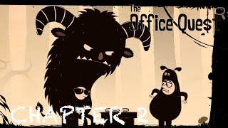 The Office Quest - Chapter 2 Full Walkthrough Gameplay - iOS / Android