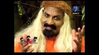 JEEVAN TV ARABIAN ILLUSIONS EPI..7 ..A MAJESTIC MAGIC SHOW BY MAGICIAN SAMRAJ .. WATCH NOW @@..