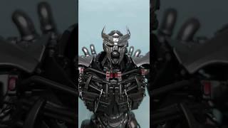 This is the best Scourge you can get! #linkinpark #transformers #scourge #music #Yolopark #unboxing