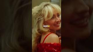 Sabrina Carpenter recreating this ICONIC moment!!