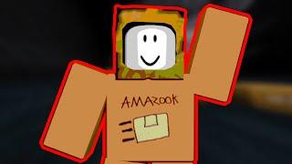 Roblox Myths Explained: Grocery Gang