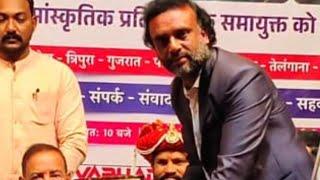 Journey Towards National Award 2025️ Grateful to All Personalities For Their Precious Wishes ️