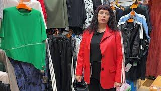 МЕГА АКЦИЯ 3 вещи по 1000 руб ЭКО-КОЖА. КУРТКИ. ПИДЖАКИ. ВЕТРОВКИ Одежда на Садоводе