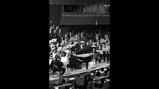 Jorge Bolet Beethoven Choral Fantasy VSO Wolfgang Sawallisch United Nations Concert New York 1967