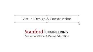 Professionals share the benefits of Stanford’s Virtual Design and Construction Program