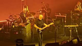 David Gilmour Live 2024 - Coming Back To Life - Brighton 20/09/24