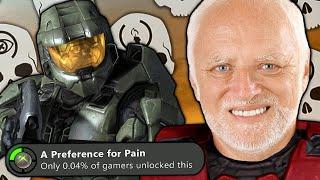 Halo 3's LASO Achievement is Pure Pain