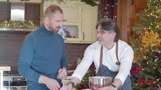 Food Hunters S05_Christmas / Ловци на храна С05_Коледен епизод