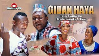 GIDAN HAYA (musical video) ft. Isma'il Tsito and Zainab Sambisa