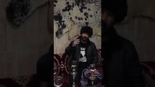 دعوا وحید مرادی با یزدان کرده