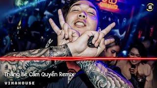 Thằng Bé Cầm Quyền Remix, Khu Biên Giới, Cậu Cả - Tổng Hợp Nhạc Rap XAVI PHẠM REMIX CỰC HAY 2024 