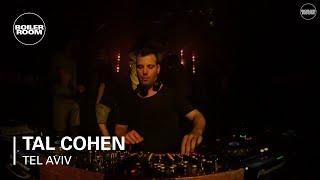 Tal Cohen Boiler Room x The Block Tel Aviv DJ Set