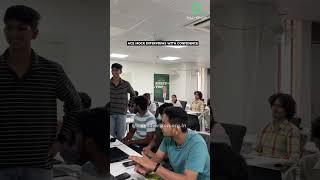Communication Skill Session #resume #skillhorizon #infosec #appsec #cybersec #shorts #trending #tech