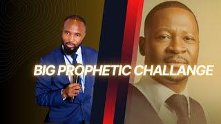 God's Servant Speak On Prophet Makandiwa's Big Prophetic Challenge