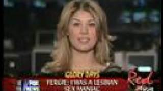 RED EYE On FOX NEWS - 4/03/2007